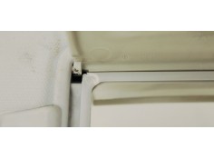 Recambio de parasol derecho para peugeot 508 sw 1.6 hdi referencia OEM IAM   