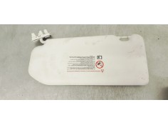 Recambio de parasol derecho para peugeot 508 sw 1.6 hdi referencia OEM IAM   