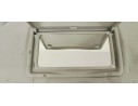 Recambio de parasol izquierdo para ford fiesta (cb1) 1.4 tdci 71 fap referencia OEM IAM   