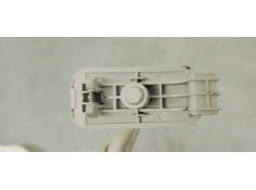 Recambio de parasol izquierdo para ford fiesta (cb1) 1.4 tdci 71 fap referencia OEM IAM   
