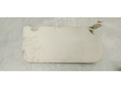 Recambio de parasol izquierdo para ford fiesta (cb1) 1.4 tdci 71 fap referencia OEM IAM   