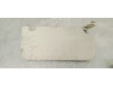Recambio de parasol izquierdo para ford fiesta (cb1) 1.4 tdci 71 fap referencia OEM IAM   
