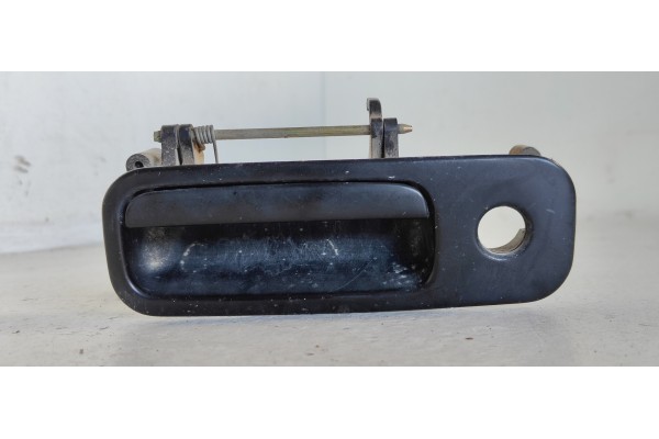 Recambio de maneta exterior porton para volkswagen sharan (7m6/7m9) 1.9 tdi referencia OEM IAM 6N0827565A  