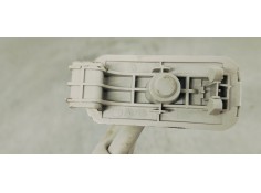 Recambio de parasol derecho para ford fiesta (cb1) 1.4 tdci 71 fap referencia OEM IAM   