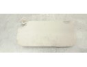 Recambio de parasol derecho para ford fiesta (cb1) 1.4 tdci 71 fap referencia OEM IAM   