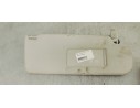 Recambio de parasol derecho para seat toledo (5p2) 1.9tdi 105 referencia OEM IAM   