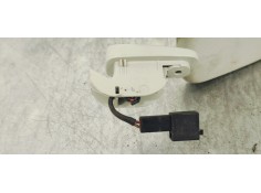 Recambio de parasol derecho para seat toledo (5p2) 1.9tdi 105 referencia OEM IAM   