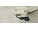 Recambio de parasol derecho para seat toledo (5p2) 1.9tdi 105 referencia OEM IAM   