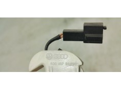 Recambio de parasol derecho para seat toledo (5p2) 1.9tdi 105 referencia OEM IAM   