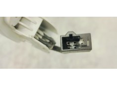 Recambio de parasol derecho para seat toledo (5p2) 1.9tdi 105 referencia OEM IAM   
