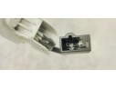 Recambio de parasol derecho para seat toledo (5p2) 1.9tdi 105 referencia OEM IAM   