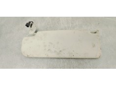 Recambio de parasol derecho para seat toledo (5p2) 1.9tdi 105 referencia OEM IAM   