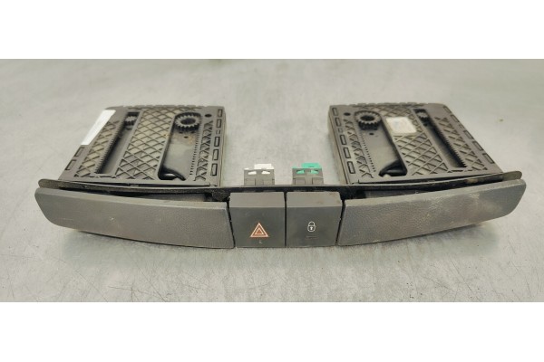 Recambio de warning para peugeot 508 sw 1.6 hdi referencia OEM IAM 9688798502  