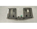 Recambio de warning para peugeot 508 sw 1.6 hdi referencia OEM IAM 9688798502  
