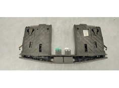 Recambio de warning para peugeot 508 sw 1.6 hdi referencia OEM IAM 9688798502  