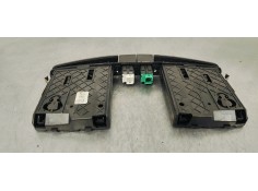 Recambio de warning para peugeot 508 sw 1.6 hdi referencia OEM IAM 9688798502  