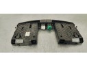 Recambio de warning para peugeot 508 sw 1.6 hdi referencia OEM IAM 9688798502  