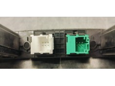 Recambio de warning para peugeot 508 sw 1.6 hdi referencia OEM IAM 9688798502  