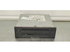Recambio de sistema audio / radio cd para skoda octavia lim. (5e3) 1.6 tdi referencia OEM IAM 5E0035819A  