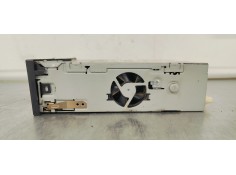 Recambio de sistema audio / radio cd para skoda octavia lim. (5e3) 1.6 tdi referencia OEM IAM 5E0035819A  