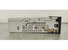 Recambio de sistema audio / radio cd para skoda octavia lim. (5e3) 1.6 tdi referencia OEM IAM 5E0035819A  