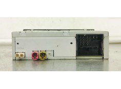 Recambio de sistema audio / radio cd para skoda octavia lim. (5e3) 1.6 tdi referencia OEM IAM 5E0035819A  