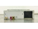 Recambio de sistema audio / radio cd para skoda octavia lim. (5e3) 1.6 tdi referencia OEM IAM 5E0035819A  