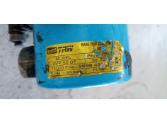 Recambio de bomba direccion para tata safari referencia OEM IAM   