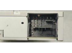 Recambio de sistema audio / radio cd para skoda octavia lim. (5e3) 1.6 tdi referencia OEM IAM 5E0035819A  