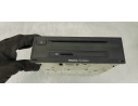 Recambio de sistema audio / radio cd para skoda octavia lim. (5e3) 1.6 tdi referencia OEM IAM 5E0035819A  