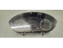 Recambio de cuadro instrumentos para citroen jumper caja abierta (06.2006 =>) 2.2 hdi referencia OEM IAM 1371844080  