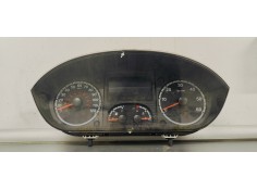 Recambio de cuadro instrumentos para citroen jumper caja abierta (06.2006 =>) 2.2 hdi referencia OEM IAM 1371844080  