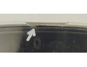 Recambio de cuadro instrumentos para citroen jumper caja abierta (06.2006 =>) 2.2 hdi referencia OEM IAM 1371844080  
