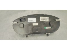 Recambio de cuadro instrumentos para citroen jumper caja abierta (06.2006 =>) 2.2 hdi referencia OEM IAM 1371844080  