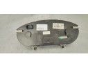 Recambio de cuadro instrumentos para citroen jumper caja abierta (06.2006 =>) 2.2 hdi referencia OEM IAM 1371844080  