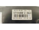 Recambio de cuadro instrumentos para citroen jumper caja abierta (06.2006 =>) 2.2 hdi referencia OEM IAM 1371844080  