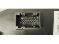 Recambio de cuadro instrumentos para citroen jumper caja abierta (06.2006 =>) 2.2 hdi referencia OEM IAM 1371844080  