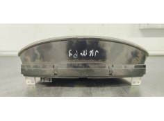 Recambio de cuadro instrumentos para citroen jumper caja abierta (06.2006 =>) 2.2 hdi referencia OEM IAM 1371844080  