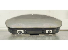 Recambio de cuadro instrumentos para citroen jumper caja abierta (06.2006 =>) 2.2 hdi referencia OEM IAM 1371844080  