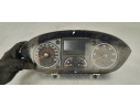 Recambio de cuadro instrumentos para citroen jumper caja abierta (06.2006 =>) 2.2 hdi referencia OEM IAM 1371844080  