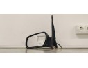 Recambio de retrovisor izquierdo para ford fiesta (cbk) fun referencia OEM IAM E8013936  
