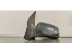 Recambio de retrovisor izquierdo para ford fiesta (cbk) fun referencia OEM IAM E8013936  