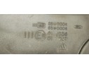 Recambio de retrovisor izquierdo para ford fiesta (cbk) fun referencia OEM IAM E8013936  