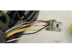 Recambio de retrovisor izquierdo para ford fiesta (cbk) fun referencia OEM IAM E8013936  
