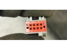 Recambio de retrovisor izquierdo para ford fiesta (cbk) fun referencia OEM IAM E8013936  