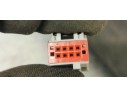Recambio de retrovisor izquierdo para ford fiesta (cbk) fun referencia OEM IAM E8013936  