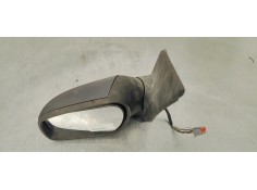 Recambio de retrovisor izquierdo para ford fiesta (cbk) fun referencia OEM IAM E8013936  