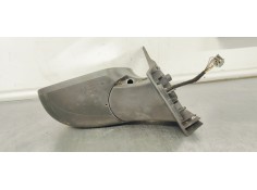 Recambio de retrovisor izquierdo para ford fiesta (cbk) fun referencia OEM IAM E8013936  