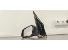 Recambio de retrovisor izquierdo para ford fiesta (cbk) fun referencia OEM IAM E8013936  