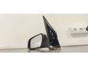 Recambio de retrovisor izquierdo para ford fiesta (cbk) fun referencia OEM IAM E8013936  